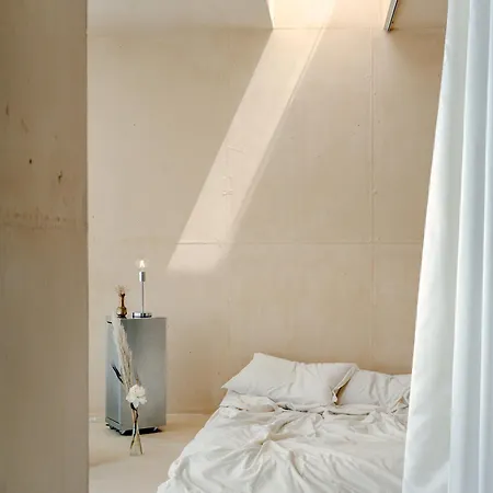 Clea Art Residency Διαμέρισμα *