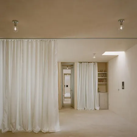 Clea Art Residency Μιλάνο