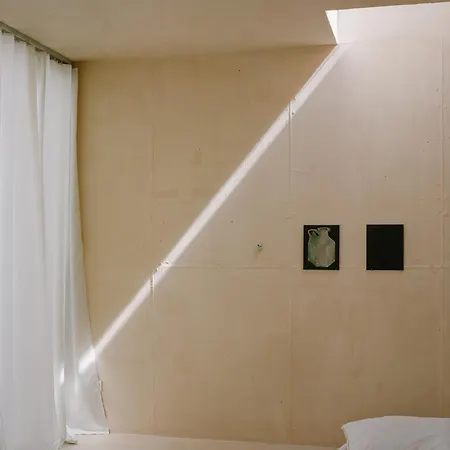 Διαμέρισμα Clea Art Residency *