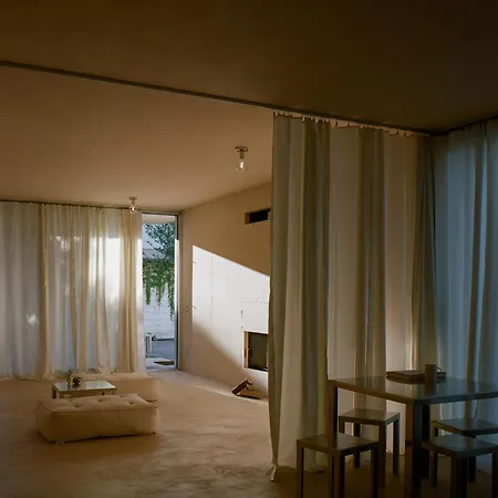 Clea Art Residency Διαμέρισμα Μιλάνο
