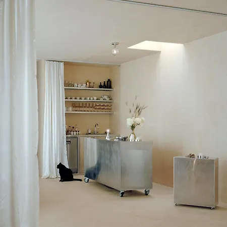 Clea Art Residency
