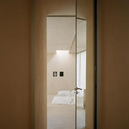 Clea Art Residency Διαμέρισμα *