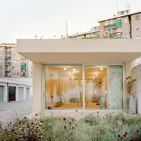 Διαμέρισμα Clea Art Residency Μιλάνο